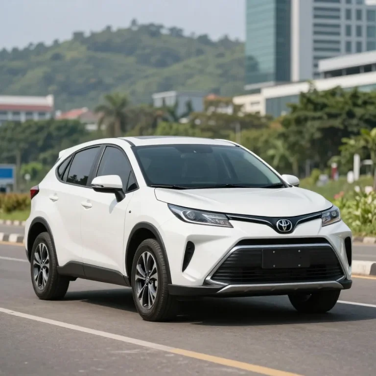 Rental Mobil Bandung