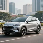 Rental Mobil Jakarta