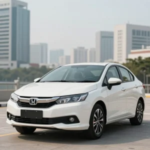 Rental Mobil Surabaya